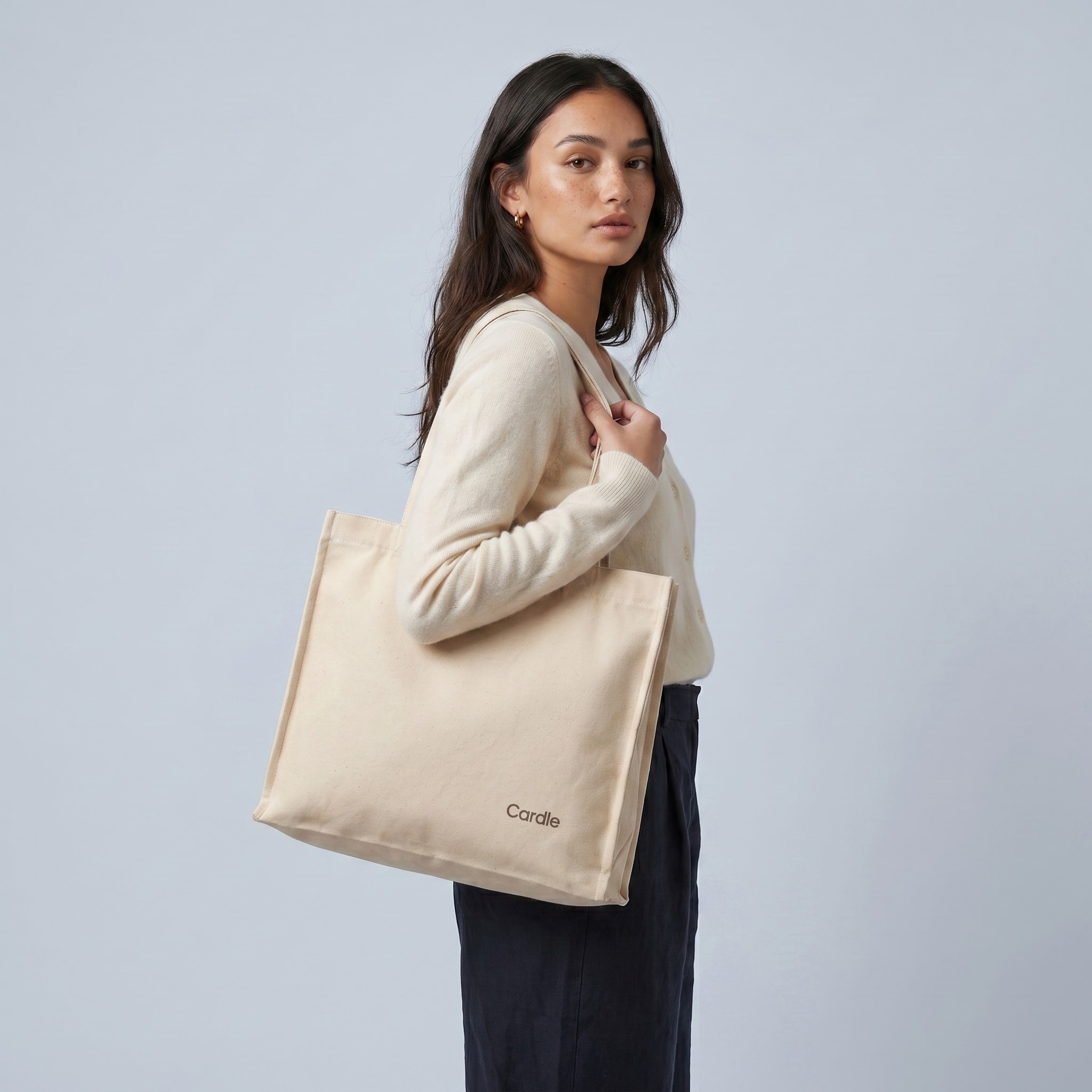 Dune Tote – image 4 | Cardle